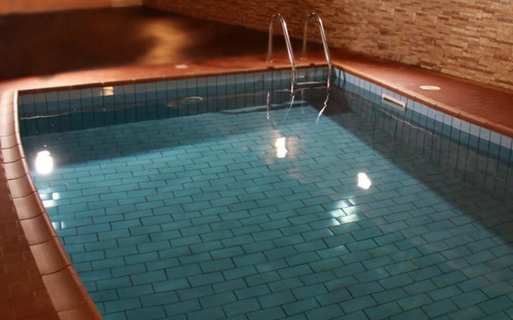 Chateux De Atlantique Hotel Aliayabiagba ภายนอก รูปภาพ
